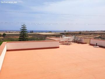 Hermosa casa rodeada de naturaleza y vistas espectaculares