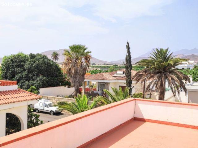 Hermosa casa rodeada de naturaleza y vistas espectaculares