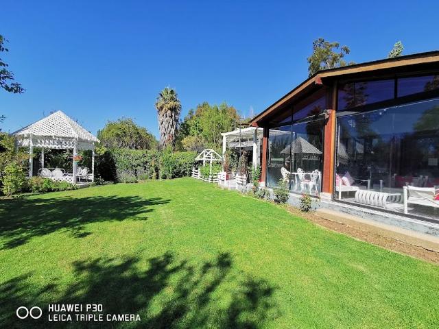 HERMOSA CASA RAPEL SE VENDE CON MUEBLES INCLUIDOS