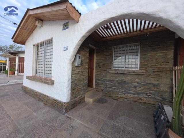 Hermosa Casa Remodelada