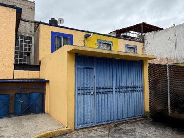 Hermosa Casa Remodelada en Venta 2 recamaras en Arbolada Ixtapaluca