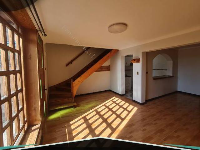 Hermosa casa remodelada, Población Corvi, Quillota