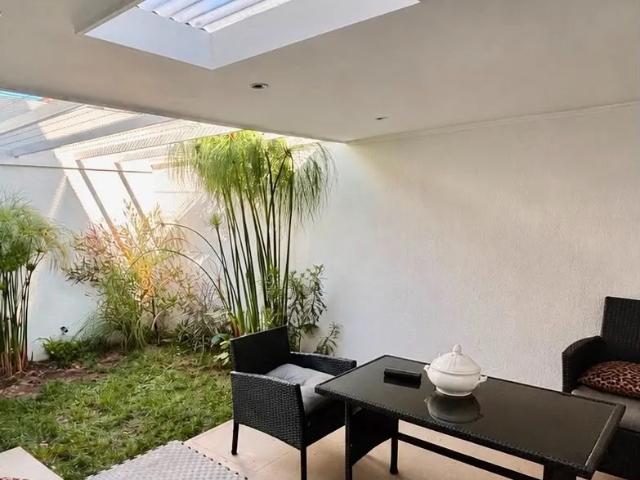 Hermosa casa remodelada sector sporting, viña del mar