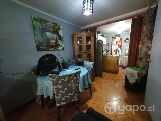 Hermosa Casa Renca | 3 dormitorios por 70000. 00 en Renca
