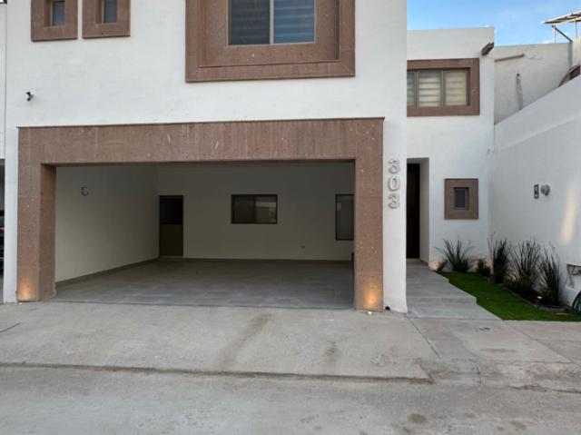 HERMOSA CASA RENTA EN PRIMER SECTOR VIÑEDOS