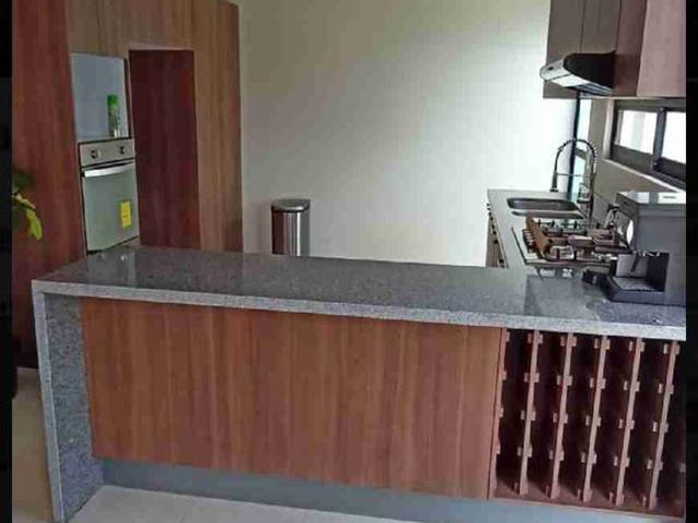 hermosa Casa Residencial