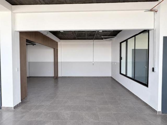 Hermosa casa residencial