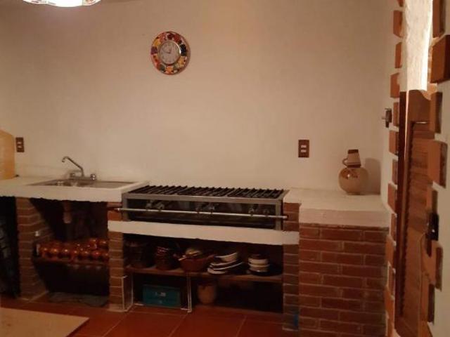 Hermosa casa Rústica a la venta en XALATLACO