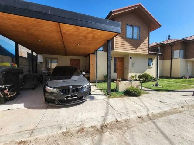 Hermosa casa totalmente equipada. 1534 | dormitorios por 7600.00 en Talca