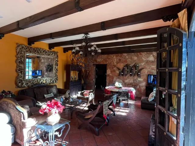 Hermosa Casa Tlaquepaque