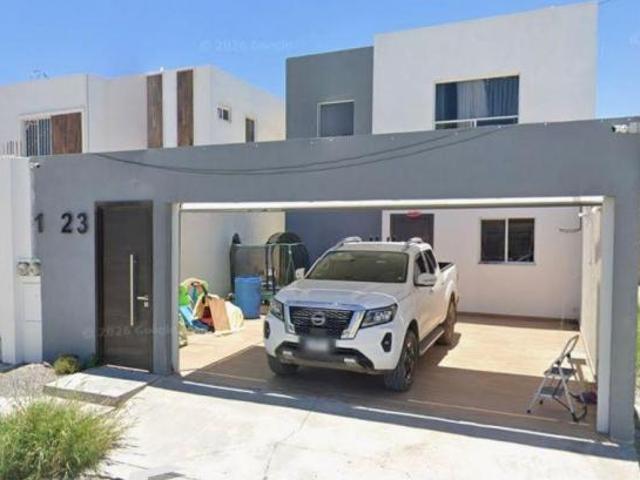 HERMOSA CASA UBICADA EN MONCLOVA COAHUILA