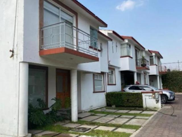 Hermosa Casa Valle!