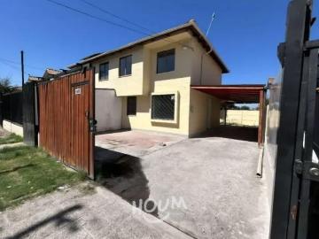 HERMOSA CASA VENTA MAIPU, 3D Y 3B