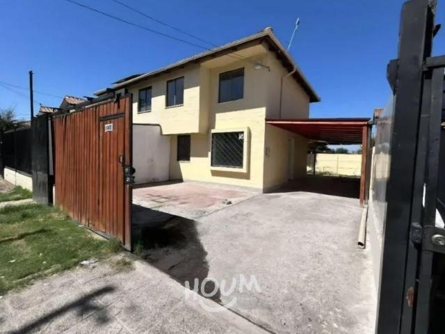 HERMOSA CASA VENTA MAIPU, 3D Y 3B