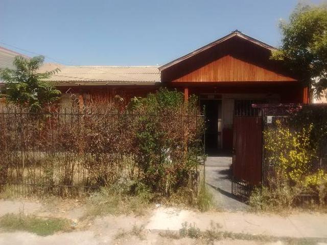 Hermosa casa villa chena, San Bernardo