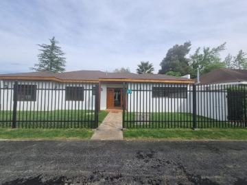 Hermosa Casa Villa María Lucia, Machalí