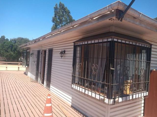 Hermosa Casa Y amplio Terreno en San Juan, San Antonio