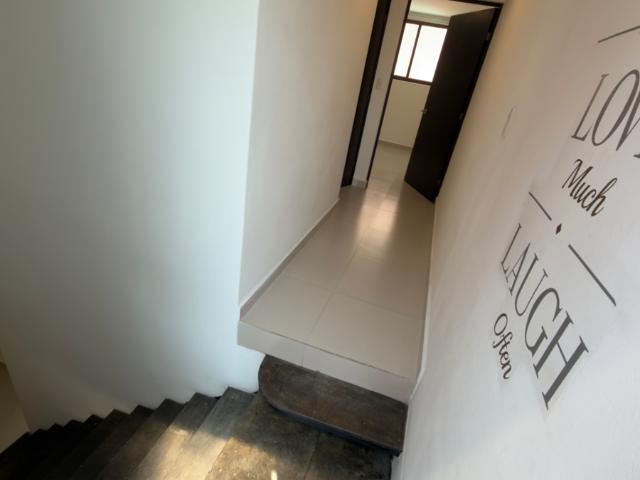 Hermosa casita ideal para 2 personas que busquen tranquilidad y seguridad