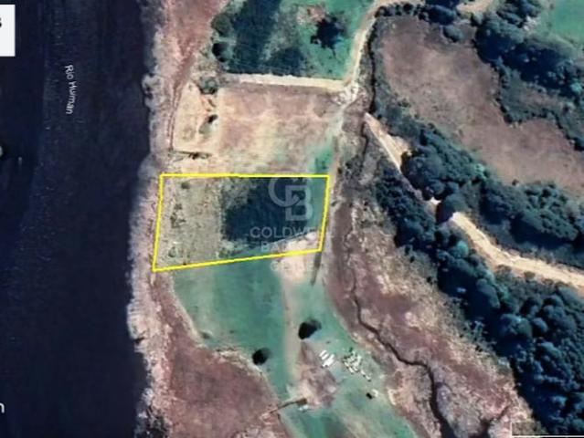 Hermosa con acceso al Rio Huimán. 0 dormitorios por 40000. 00 en Llanquihue