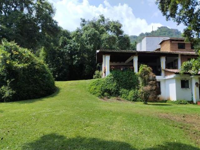 Hermosa finca campestre a 15 minutos de Malinalco