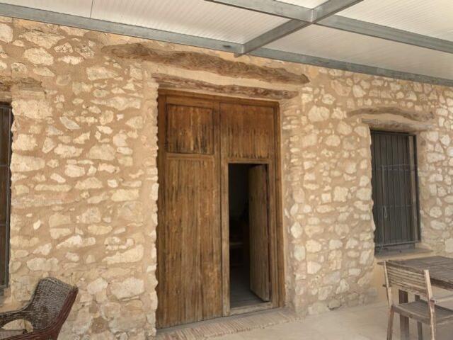 Hermosa finca renovada con piscina. Esta hermosa finca renov. 350m² Torre del Rico