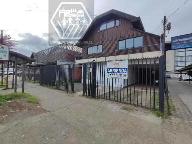 Hermosa Gran Casa En Arriendo En Av San Martin 183275