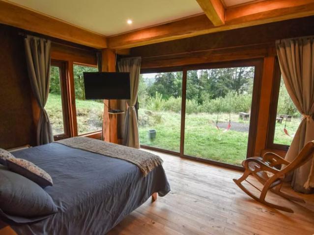 Hermosa parcela con casa 97788 | 3 dormitorios por 10500.00 en Puerto Montt