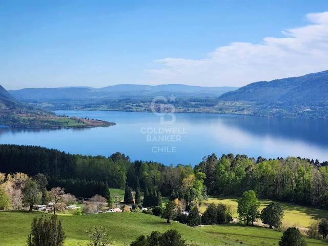 Hermosa parcela con vista al Lago Riñihue. 0 Dormitorios por 169900. 00 en Los Lagos