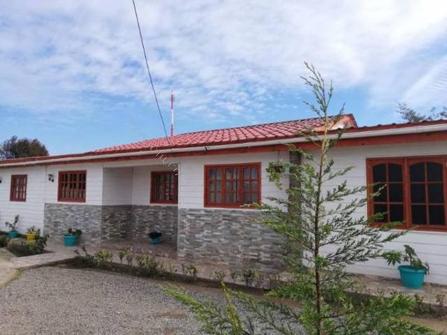 Hermosa Parcela en arriendo, Los Laureles