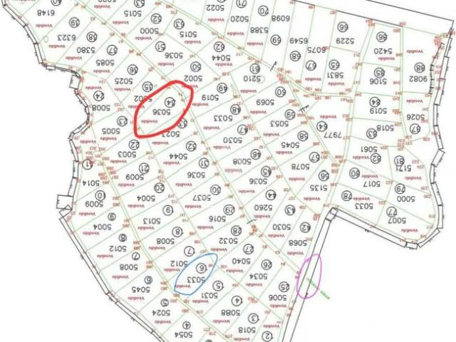 Hermosa Parcela en La Serena con Acceso Controlado | 0 dormitorios por 42000. 00 en La Serena