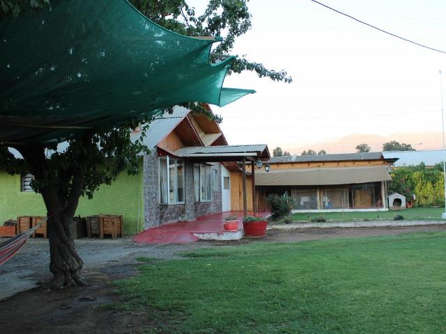HERMOSA PARCELA EN VENTA 1600 MTS, CARDONAL BAJO, PAINE