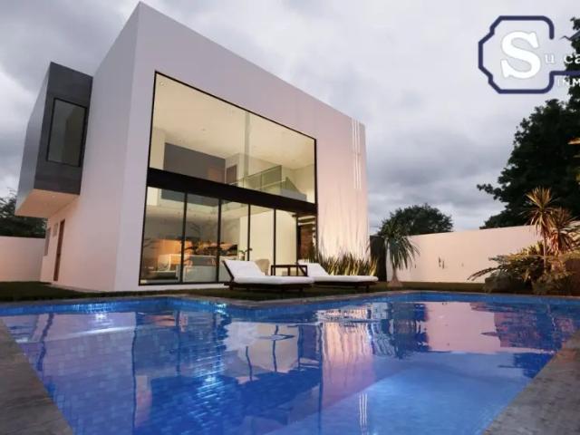 hermosa pre venta en lomas de cocoyoc