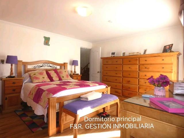HERMOSA PROPIEDAD 150/260MTS EN PEÑABLANCA