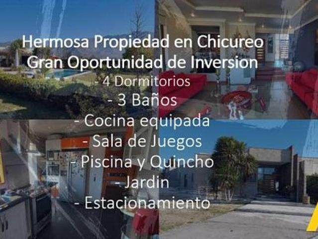 HERMOSA PROPIEDAD
