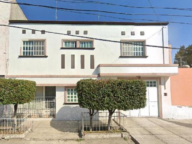 ¡Hermosa propiedad con 250 m² superficie de terreno en REMATE BANCARIO, en la Gustavo A. Madero!