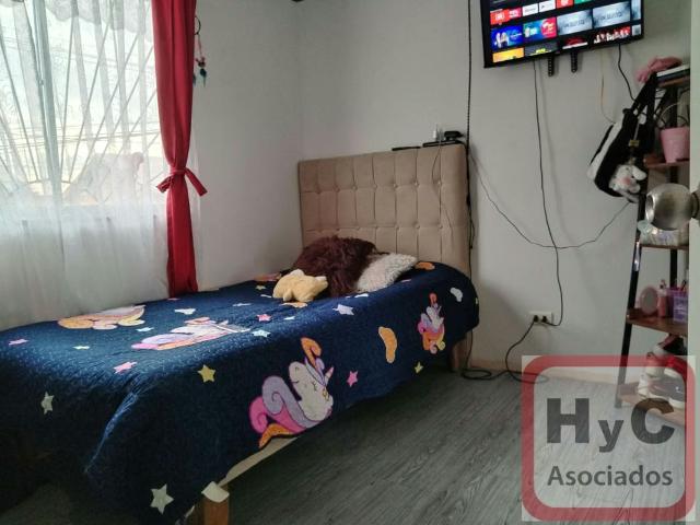 Hermosa propiedad de dos habitaciones camino al cajon del maipo | 2 dormitorios por 75000. 00 en Puente Alto