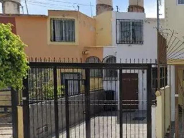 HERMOSA PROPIEDAD DE REMATE EN JARDINES DEL VALLE ZAPOPAN JAL
