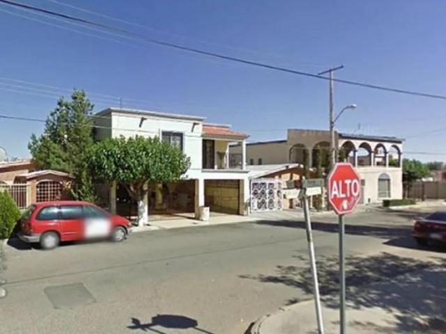 Hermosa Propiedad de Recuperación Bancaria en CIUDAD JUAREZ, CHIHUAHUA