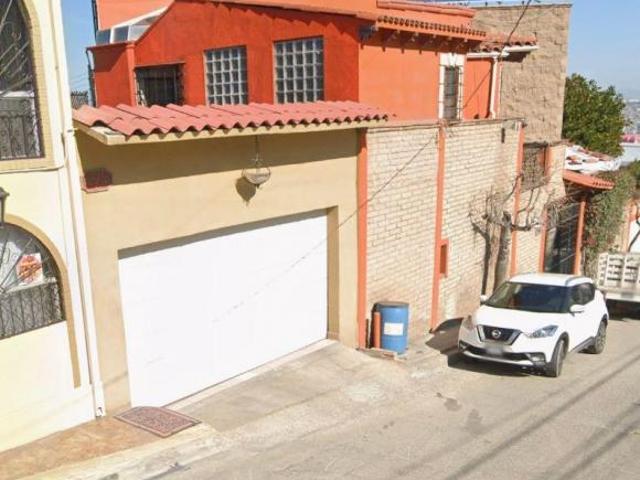 HERMOSA PROPIEDAD EN TIJUANA