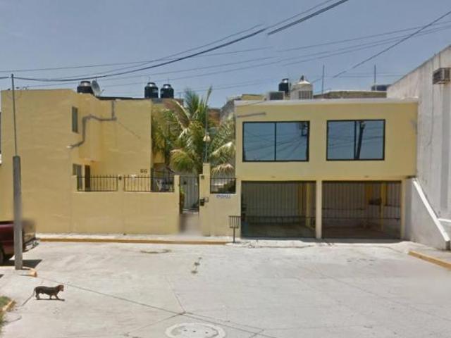 CASA EN VENTA EN TUXPAN VERACRUZ ! REMATE BANCARIO ! EXCELENTE OPORTUNIDAD