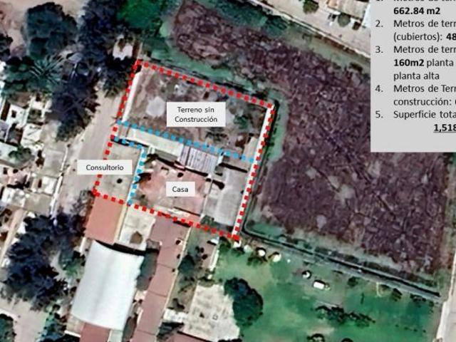 Una propiedad, tres oportunidades de inversión en San Juan Tepa