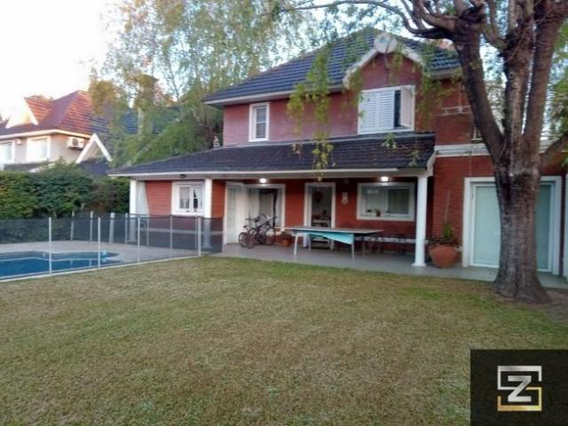Hermosa Propiedad En Alquiler Barrio Solar Del Bosque Amoblada