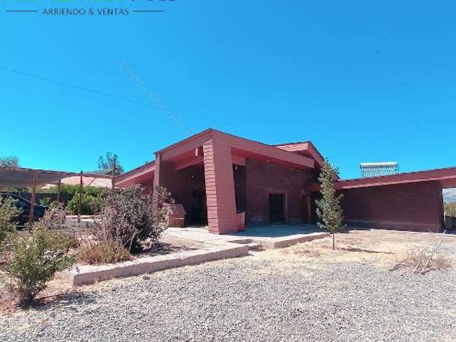 Hermosa Propiedad en Arriendo