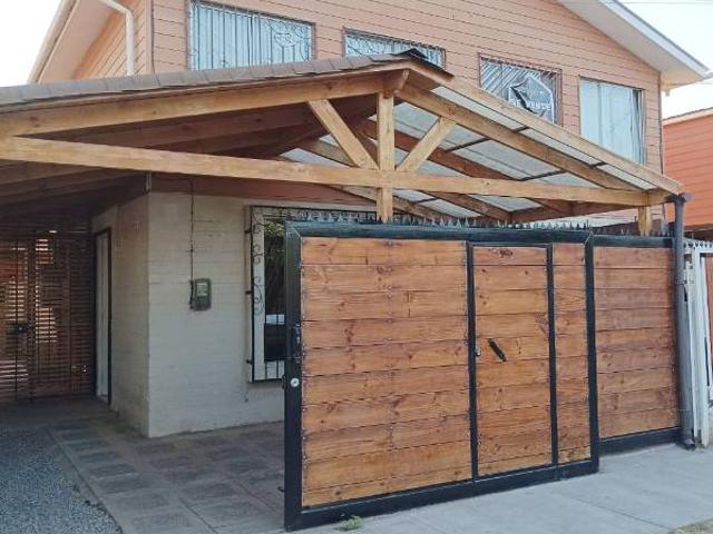 Hermosa Propiedad en Arriendo en Juan de Dios Salas Lampa