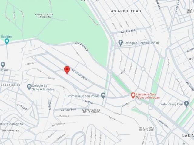 Hermosa Propiedad en Vista de las Flores Tlaquepaque Jalisco ! AF