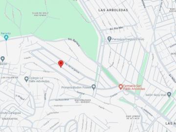 Hermosa Propiedad en Vista de las Flores Tlaquepaque Jalisco ! AF