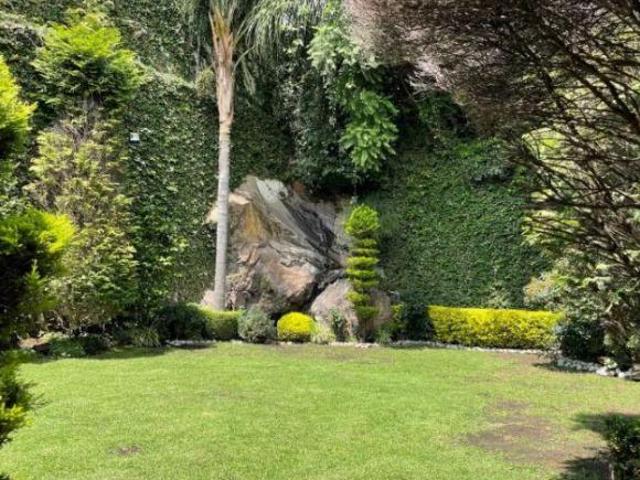 HERMOSA PROPIEDAD EN BOSQUES DEL LAGO CUAUTITLAN IZCALLI!