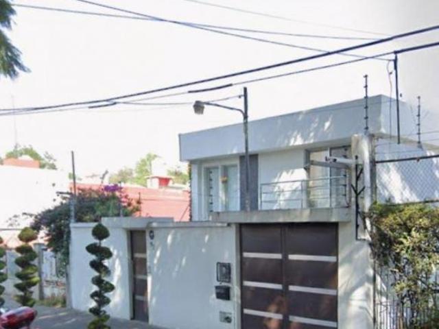 HERMOSA PROPIEDAD EN CDMX EN VENTA