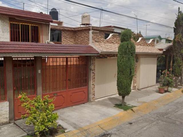 HERMOSA PROPIEDAD EN ECATEPEC DE MORELOS EDO MEX!