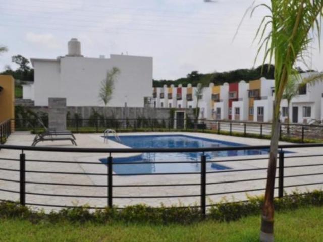 CASA EN VENTA DE REMATE EN TUXPAN VERACRUZ